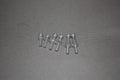 IRS Silver Aluminum Ball Stud Kit (6), IRS-3590