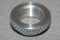 IRS Aluminum VCS Shock Adjuster Nuts (Silver), IRS-1353