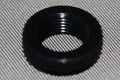 IRS Sure Grip Aluminum VCS Micro Shock Adjuster Nuts (Black), IRS-353bk