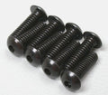 HyperDrive HD 2-56 x 1/4 T-Plate Socket Screws