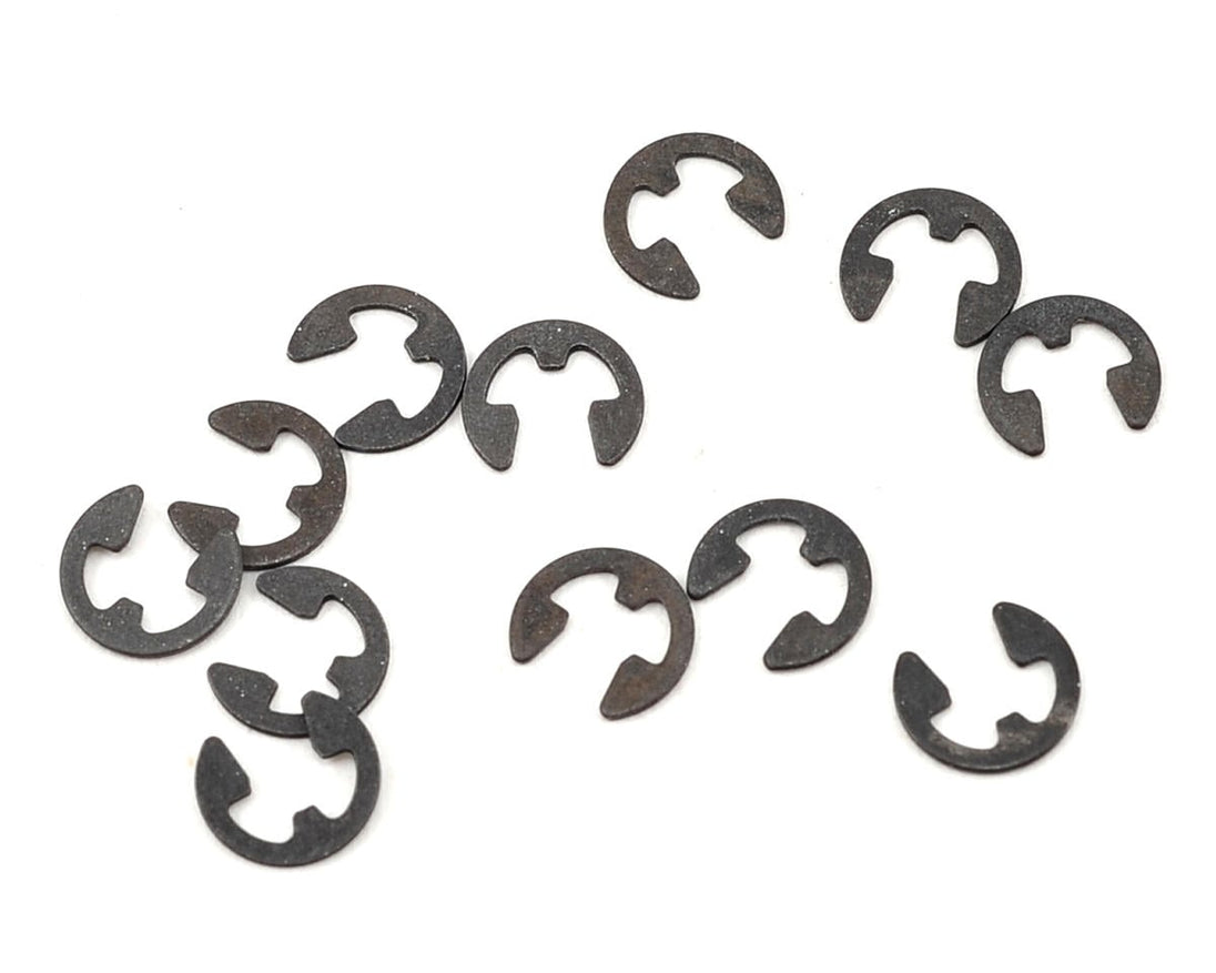 Team Associated E-clips