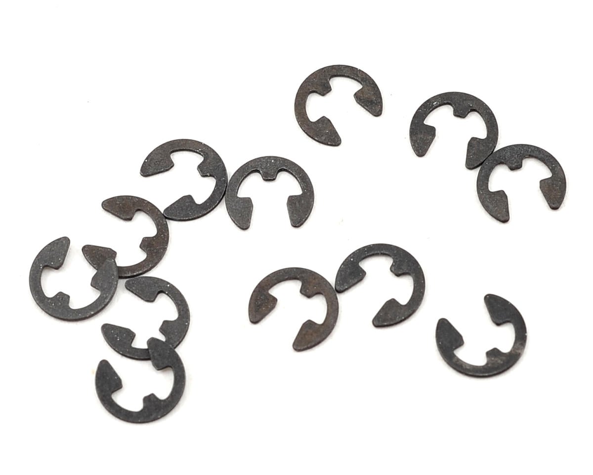 Team Associated E-clips