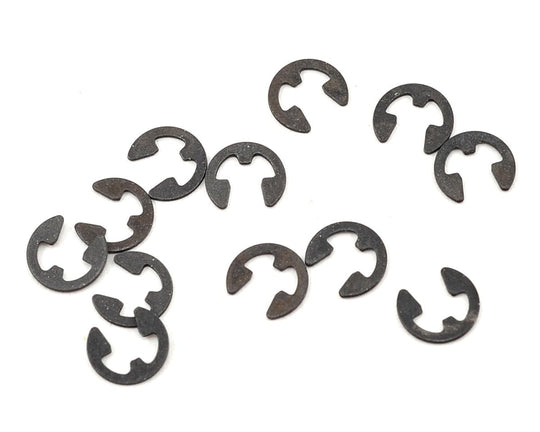 Team Associated E-clips