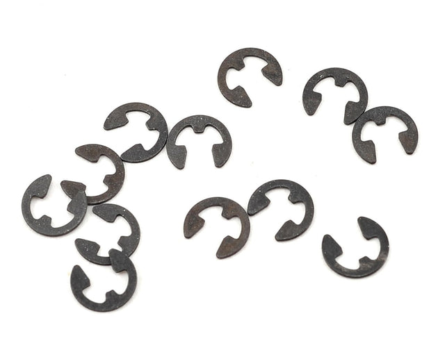 Team Associated E-clips