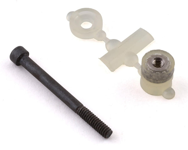 Team Associated Diff Thrust Bolt Set