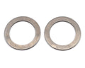 Team Associated Precision Ground Diff Rings 2.6