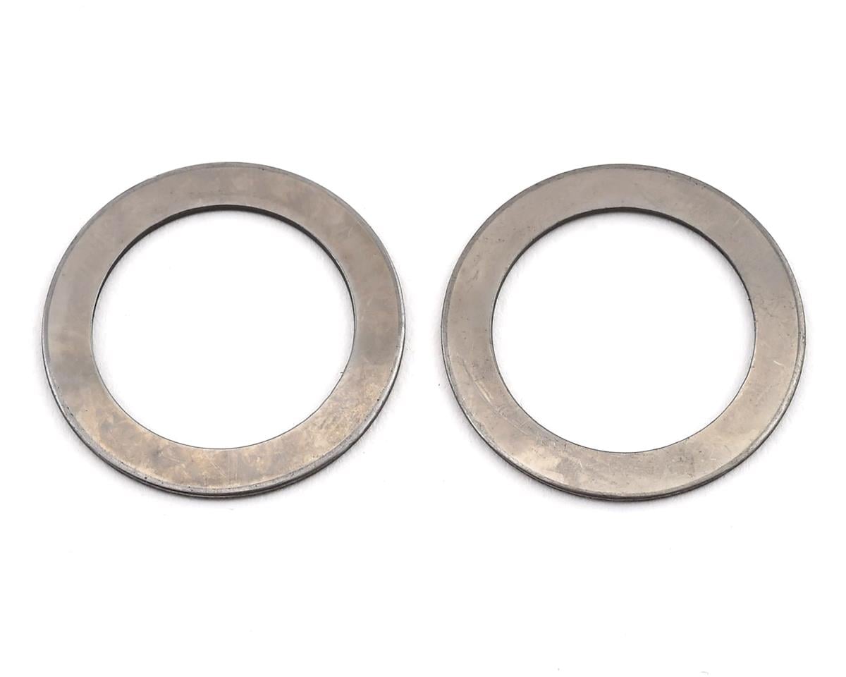 Team Associated Precision Ground Diff Rings 2.6