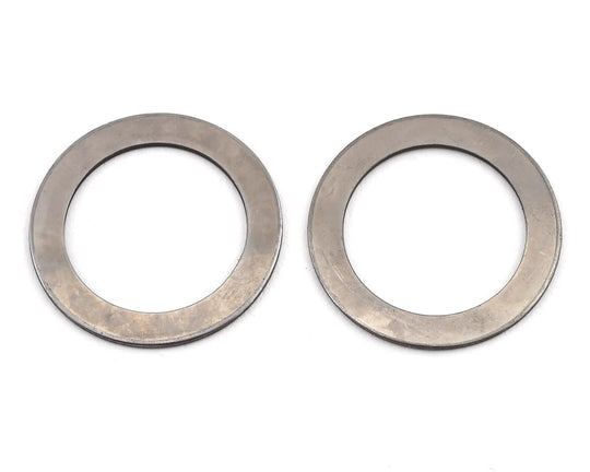 Team Associated Precision Ground Diff Rings 2.6