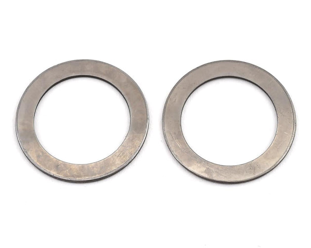 Team Associated Precision Ground Diff Rings 2.6