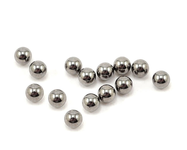 Team Associated 3/32" Carbide Diff Balls