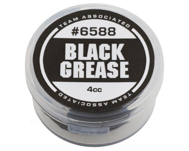Team Associated FT Black Grease