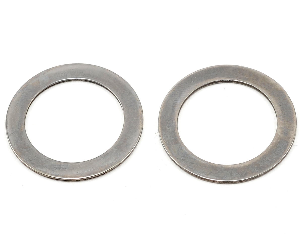 Team Associated GT Diff Rings