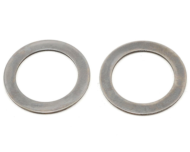 Team Associated GT Diff Rings