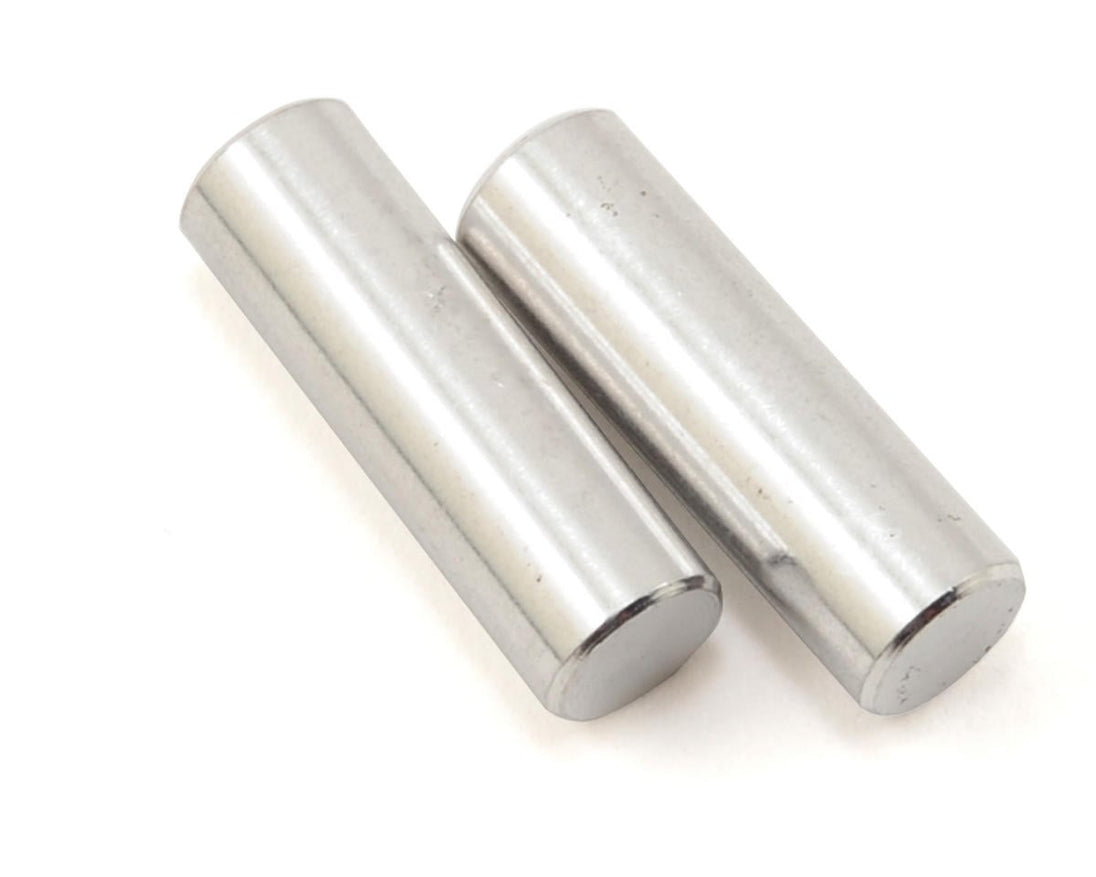 Team Associated Idler Shafts (2)