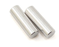 Team Associated Idler Shafts (2)