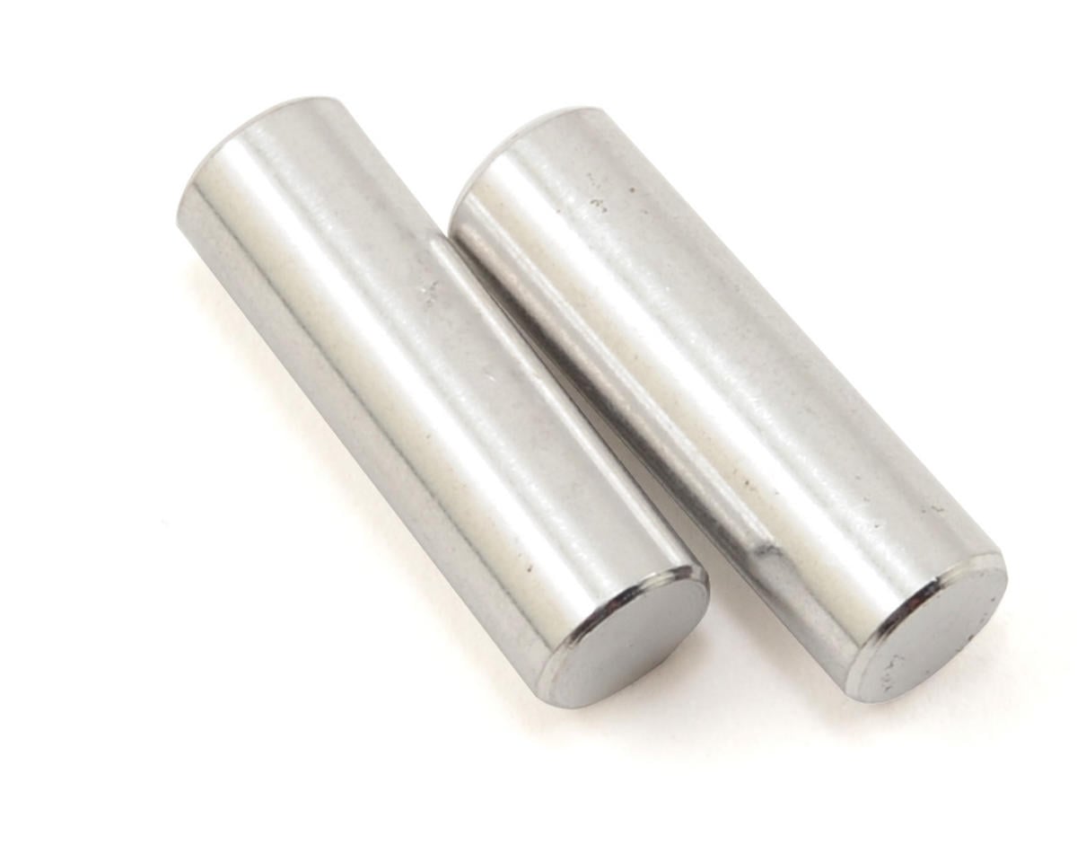 Team Associated Idler Shafts (2)