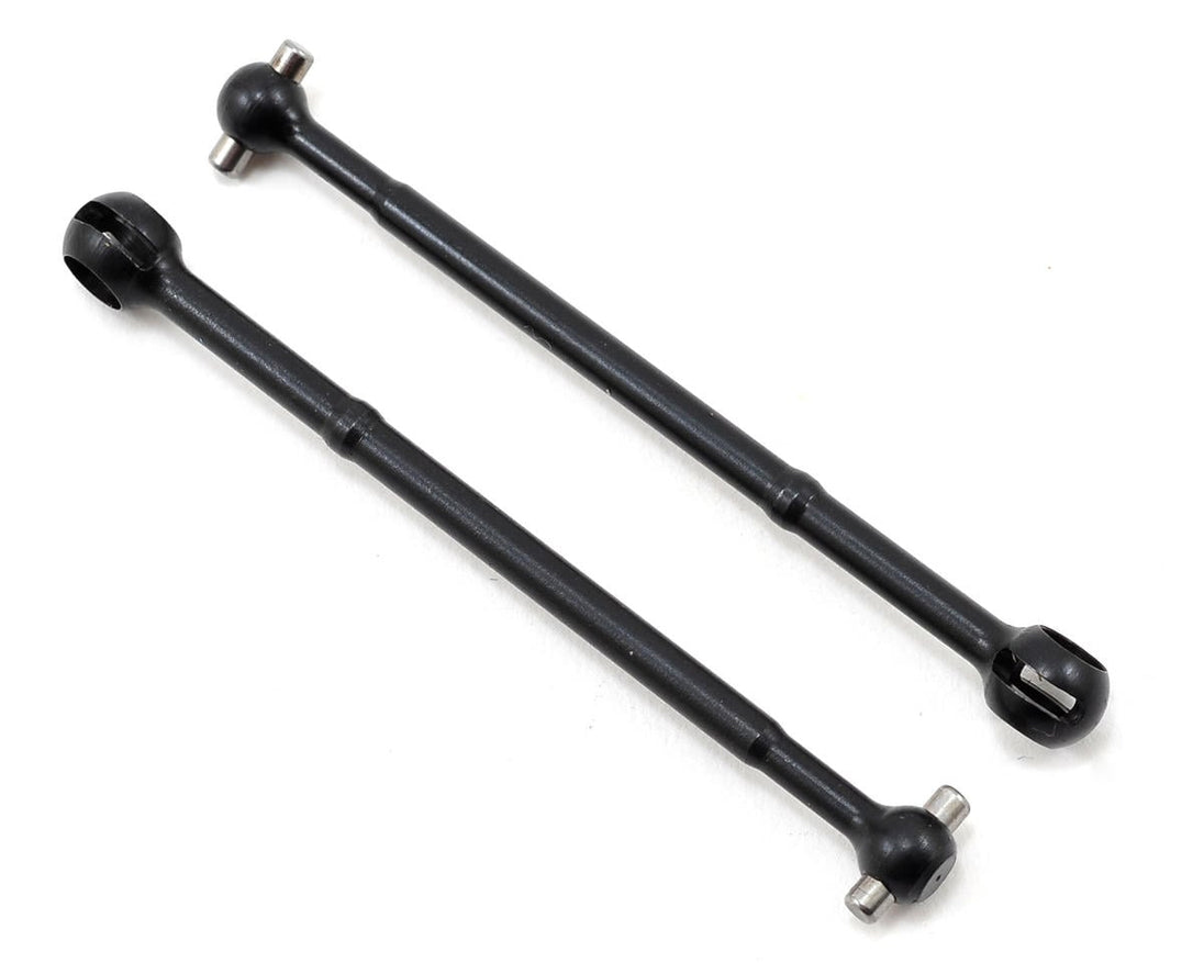 Team Associated Rear CVA Bones 65mm