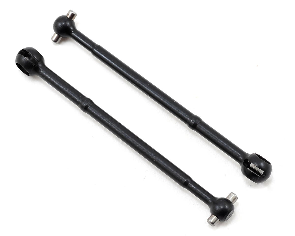 Team Associated Rear CVA Bones 65mm