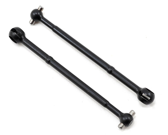 Team Associated Rear CVA Bones 65mm