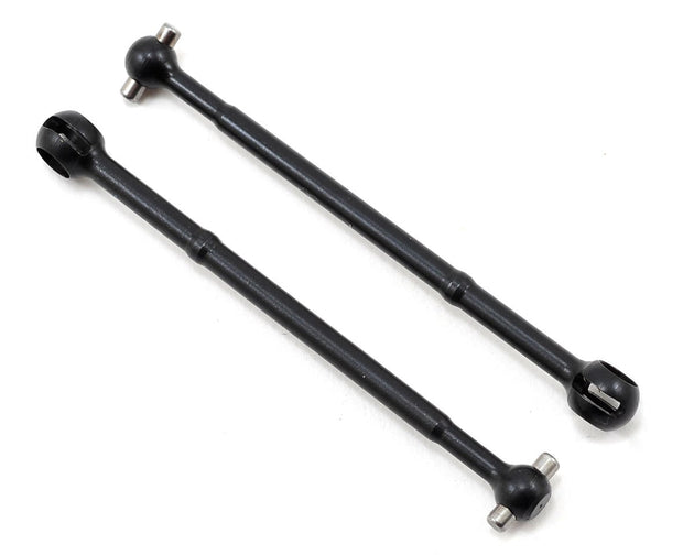 Team Associated Rear CVA Bones 65mm