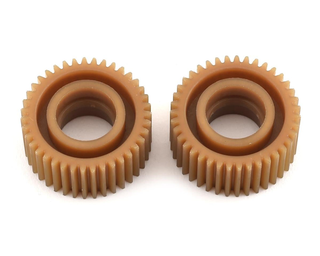 Team Associated B6 Idler Gears 39T (2)