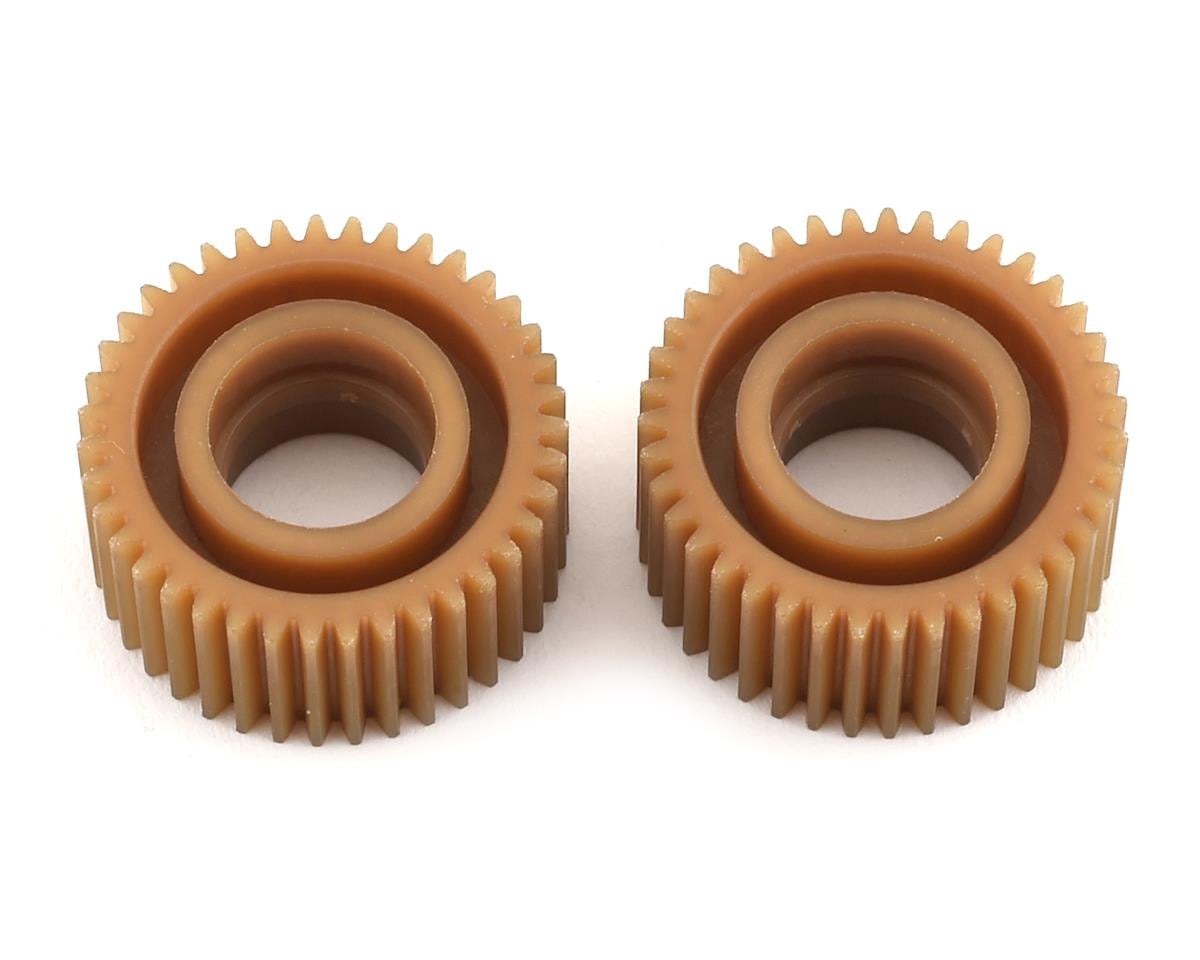 Team Associated B6 Idler Gears 39T (2)