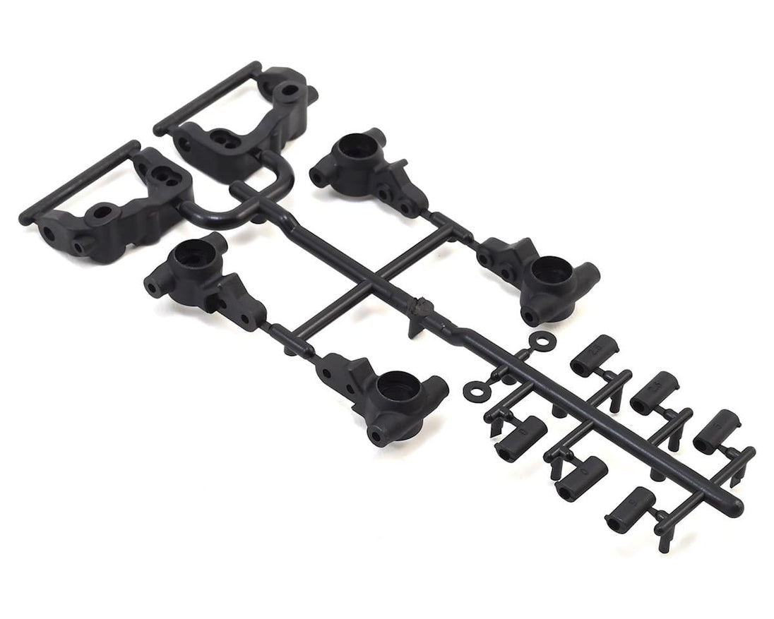 Team Associated B6.1 Caster & Steering