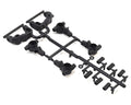 Team Associated B6.1 Caster & Steering
