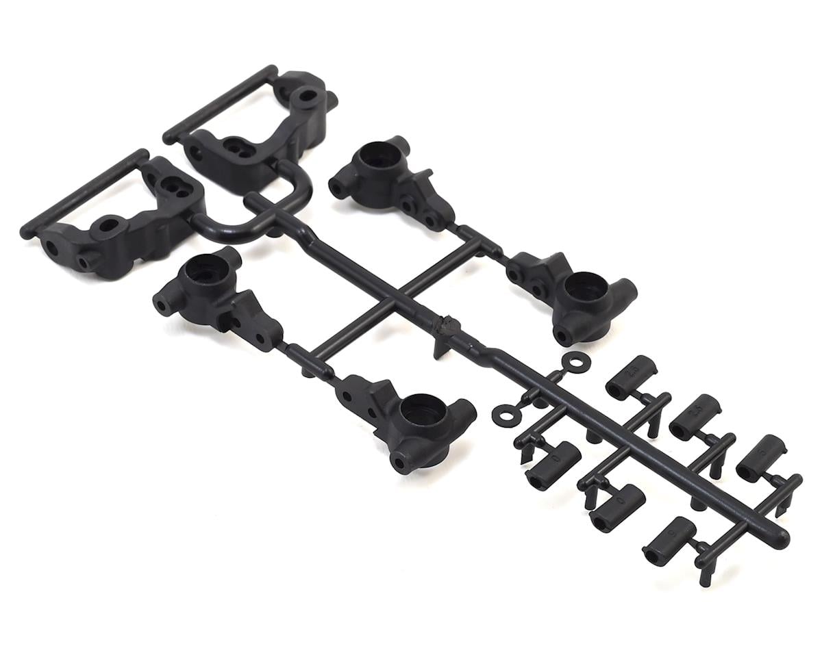 Team Associated B6.1 Caster & Steering
