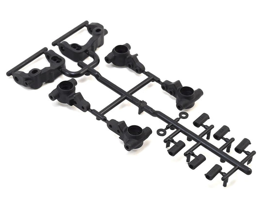 Team Associated B6.1 Caster & Steering