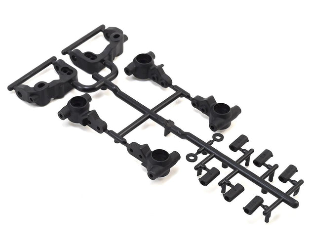 Team Associated B6.1 Caster & Steering