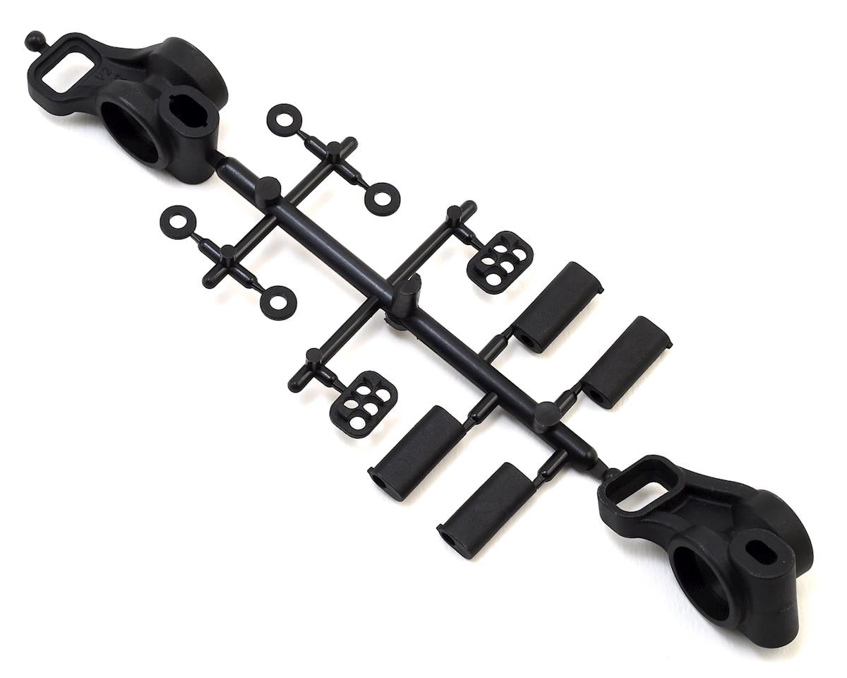 Team Associated B6.1 Rear Hubs