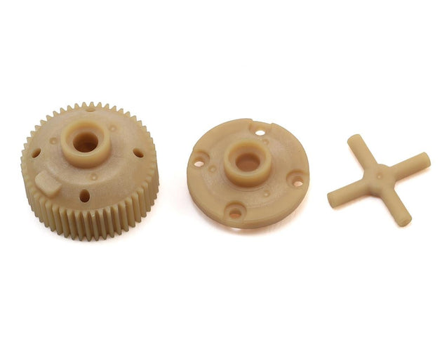 Team Associated B6.1/B6.1D Gear Diff Case