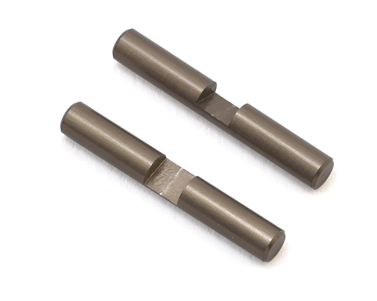 Team Associated B6.1 FT Alum Cross Pins