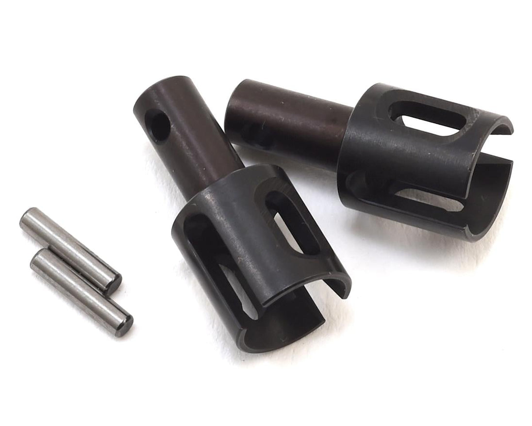 Team Associated B6.1 Gear Diff Outdrives