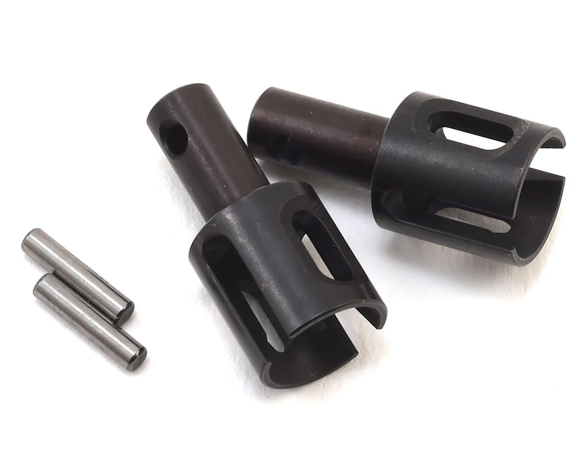 Team Associated B6.1 Gear Diff Outdrives