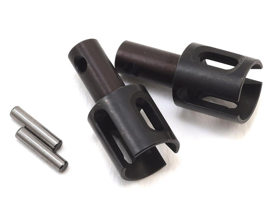 Team Associated B6.1 Gear Diff Outdrives