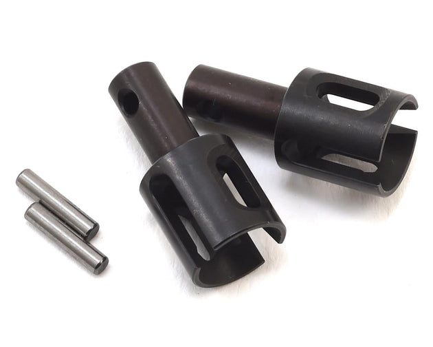 Team Associated B6.1 Gear Diff Outdrives