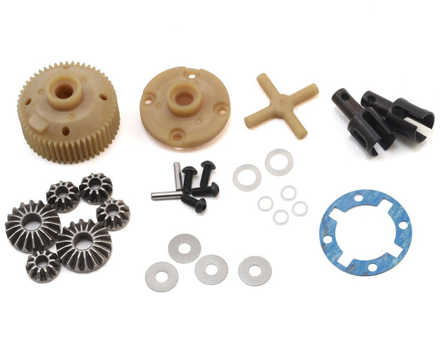 Team Associated B6.1 Gear Diff