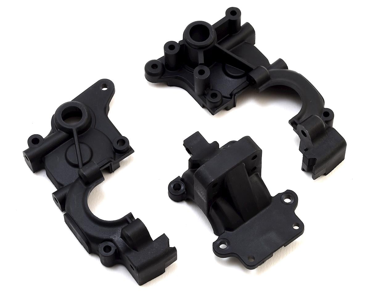 Team Associated Associated B6.1 Laydown Transmission Case