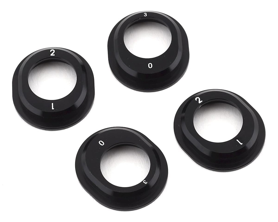 Team Associated Aluminum Differential Height