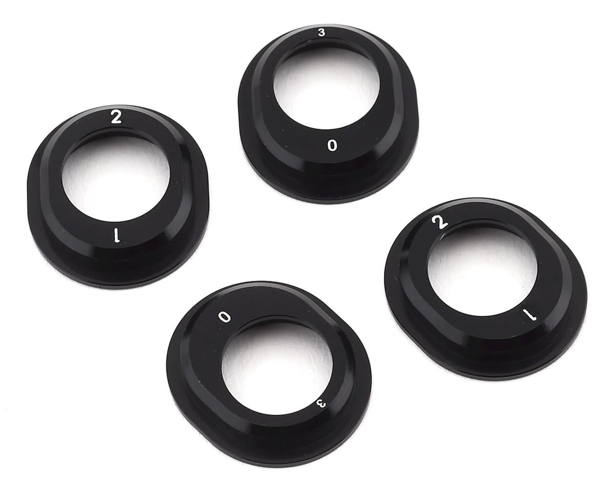 Team Associated Aluminum Differential Height