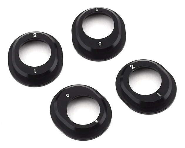 Team Associated Aluminum Differential Height