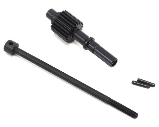 Team Associated RC10 B6.1 Standup Top Shaft