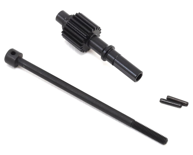 Team Associated RC10 B6.1 Standup Top Shaft