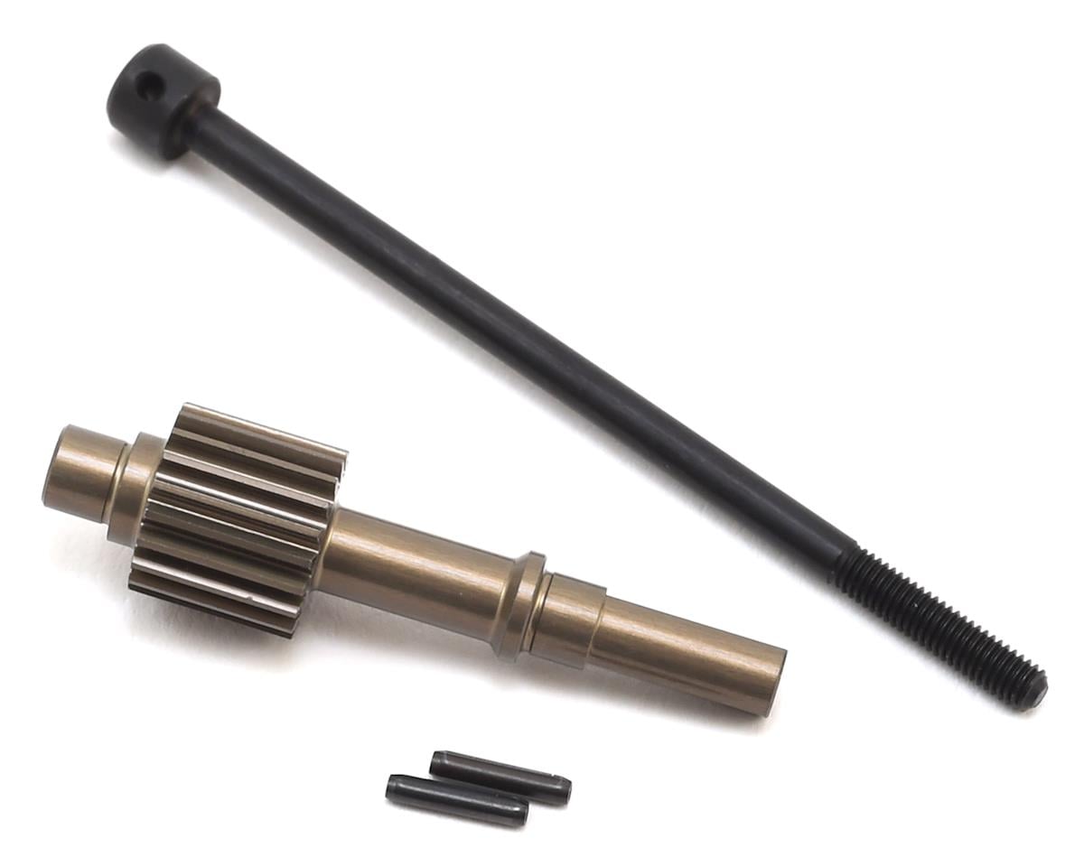Team Associated B6.1 Laydown Top Shaft)