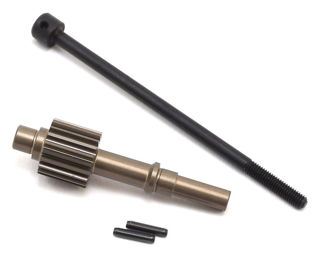 Team Associated B6.1 Laydown Top Shaft)