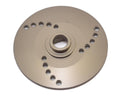 Team Associated B6.1 Vented Slipper Hub- Inner)