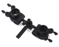 Team Associated B6.2 Rear Hubs