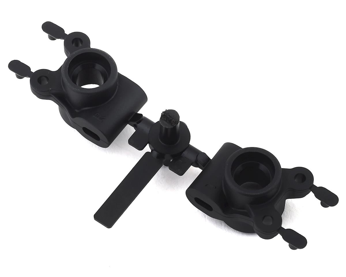 Team Associated B6.2 Rear Hubs
